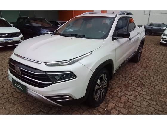 FIAT TORO 2.0 16V TURBO DIESEL VOLCANO 4WD AT9